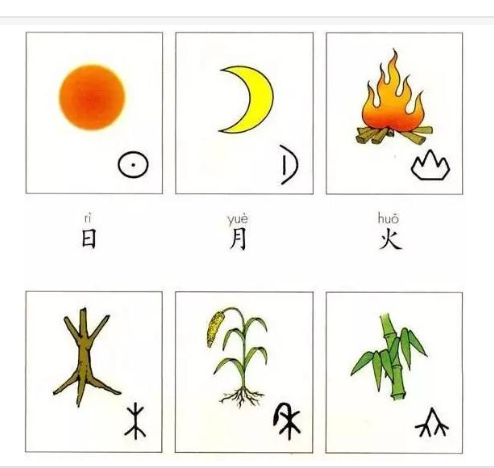 识记生字的方法11种分别是什么？