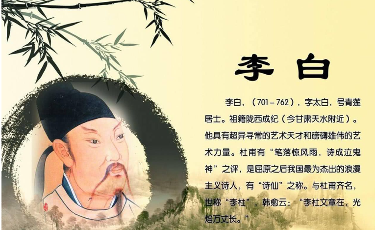 君不见黄河之水天上来，全诗是什么