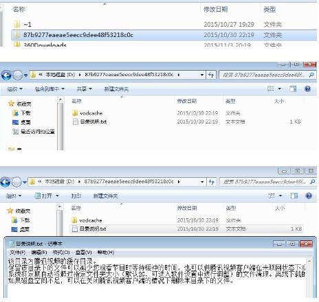 爱奇艺pps的下载文件在哪里