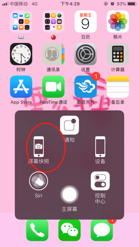 iphonex怎么截屏啊