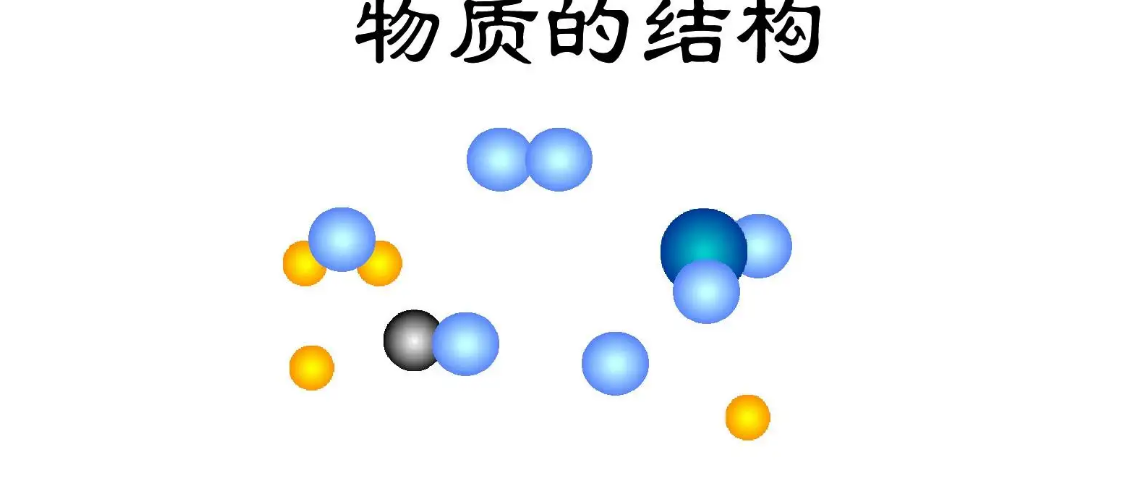 物质结构与性质是什么？