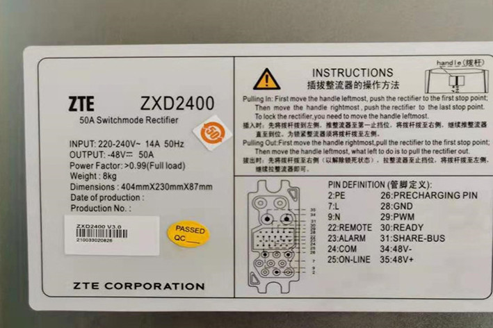 zxd2400三个版本有什么区别