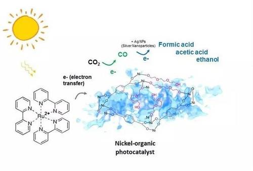 co2是什么意思?