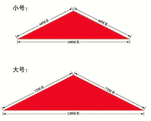 少先队员的标志是什么?