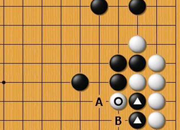 围棋中“征吃”是指什么