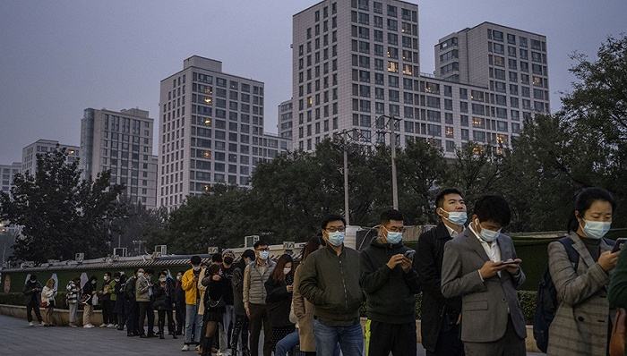 东北三省是总人口性别比的“洼地”，为什么女多男少的省份在东北？