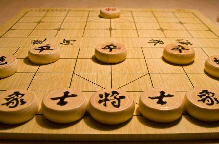 中国象棋规则