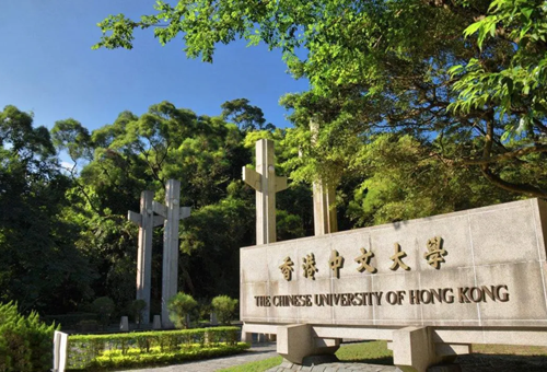 香港中文大学研究生有哪些专业？