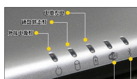 笔记本电脑怎么充电啊？