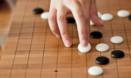 围棋白先走还是黑先走？