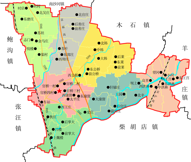 沂蒙山在哪个省哪个市？