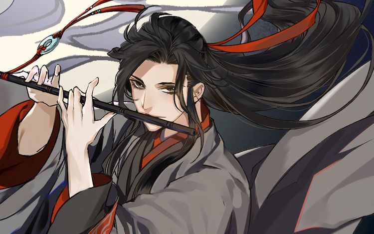 如何评价魔道祖师？