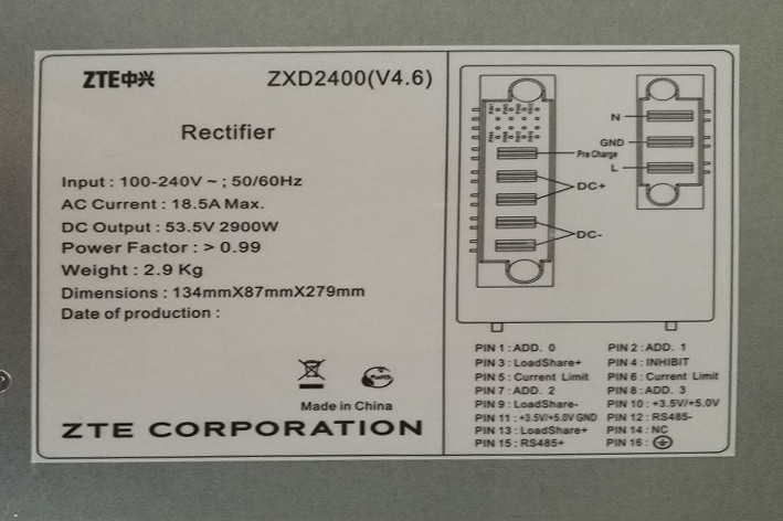 zxd2400三个版本有什么区别