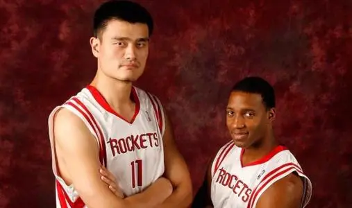 姚明遗憾落选NBA75大球星，都有哪些球星上榜？