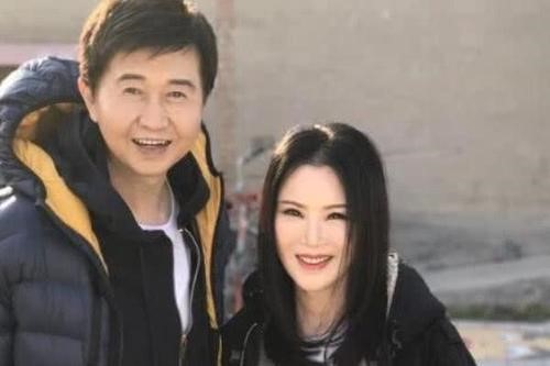 袁茵与戴志诚现状如何？戴志诚抢了侯耀文老婆袁茵真假？