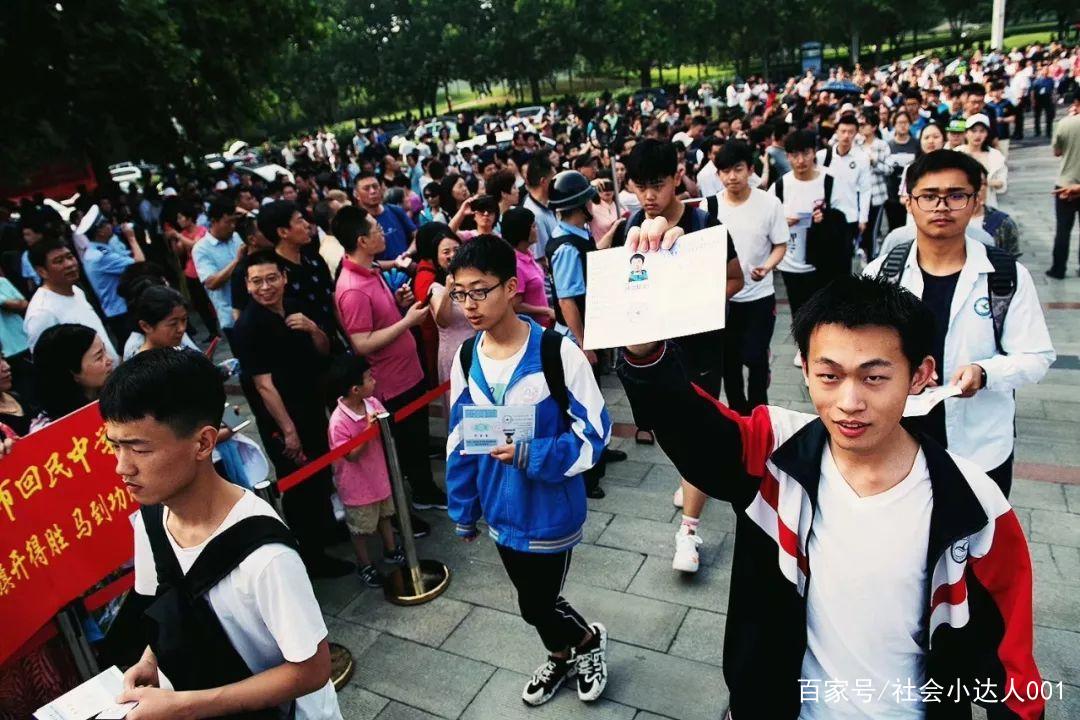 河北一女生考完直呼数学简单得让她心慌，这体现了什么？