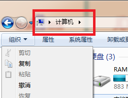 怎么在window里设置显示所有文件和文件夹