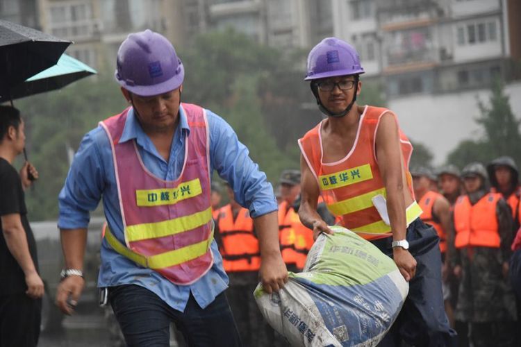 恩施拉响防空警报，防空警报是在什么时候才能被拉响的？