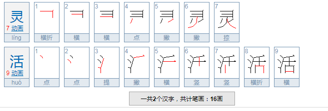 灵巧的近义词