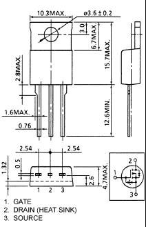 k2608是什么管子，可以用什么代替？