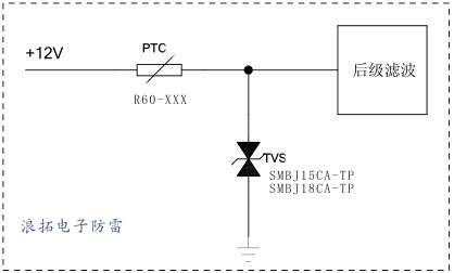 瞬态抑制二极管有哪些作用呢？