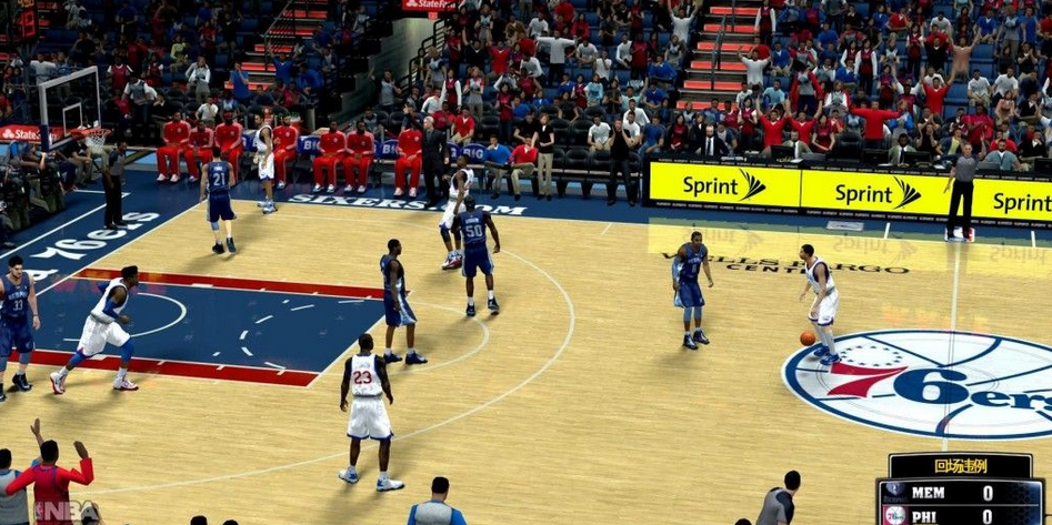 NBA2K14如何使用修改器