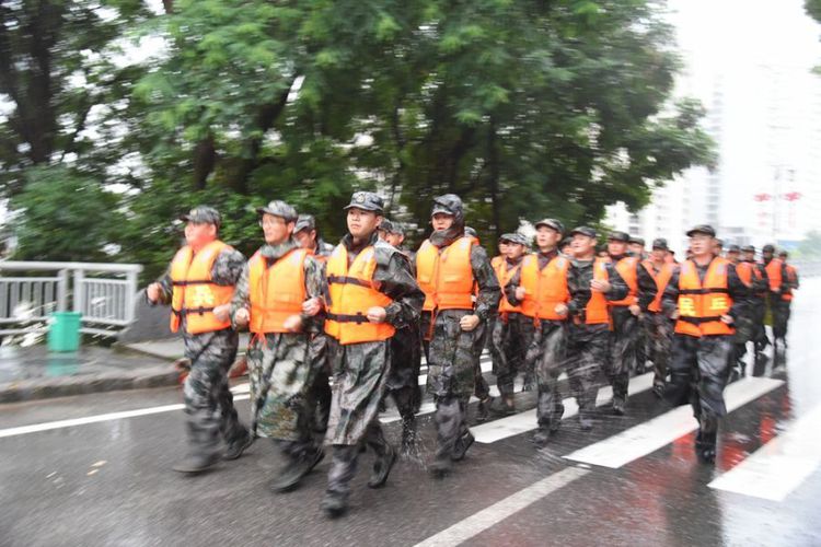 恩施拉响防空警报，防空警报是在什么时候才能被拉响的？