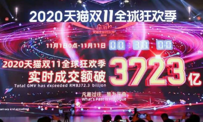 2020年双十一为什么11.1付尾款