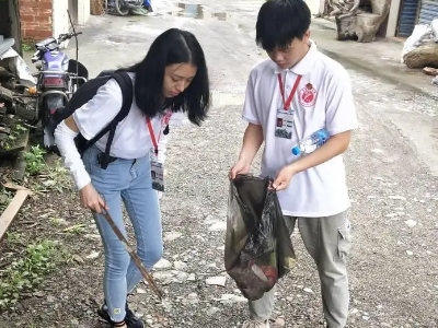 大学生社会实践活动有哪些？