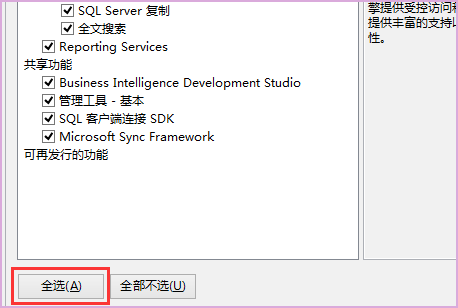 我安装SQL Server，有一步提示要写实例名，怎样写啊实例名？