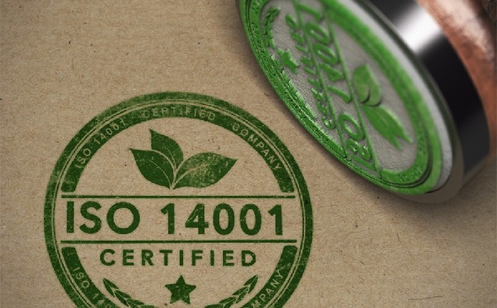 ISO14001的认证范围有哪些