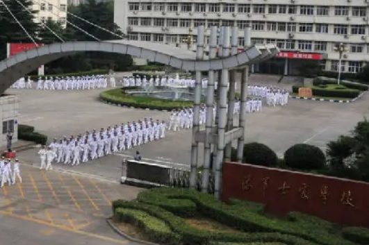 士官学校有哪些