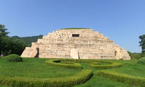 吉林旅游必去十大景点