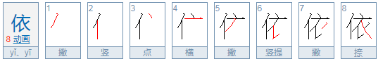 依琳是什么意思