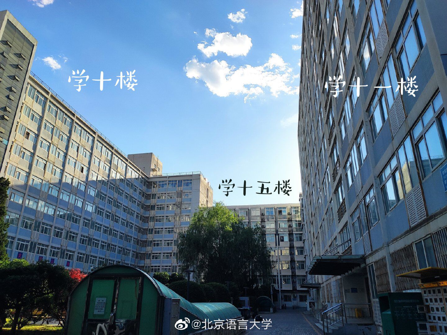 北京语言大学怎么样