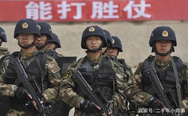 武警边防和公安边防有什么区别？各自职责是什么？