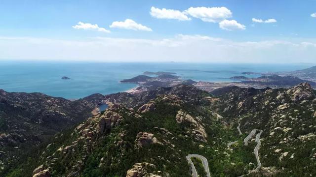 青岛崂山有哪些风景区？