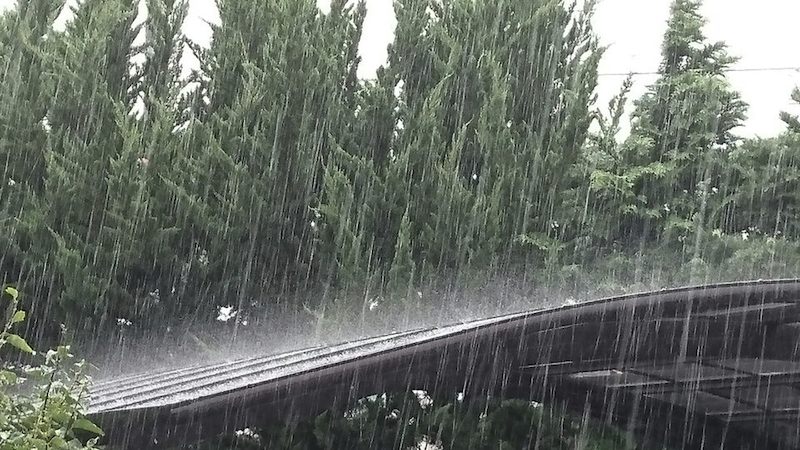 爱尔兰降雨不断禁播RainOnMe，这和降雨有何关联？