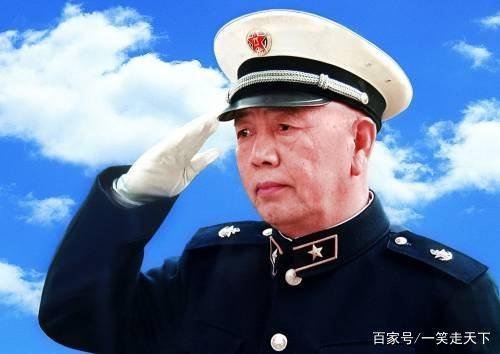 历任海军司令？