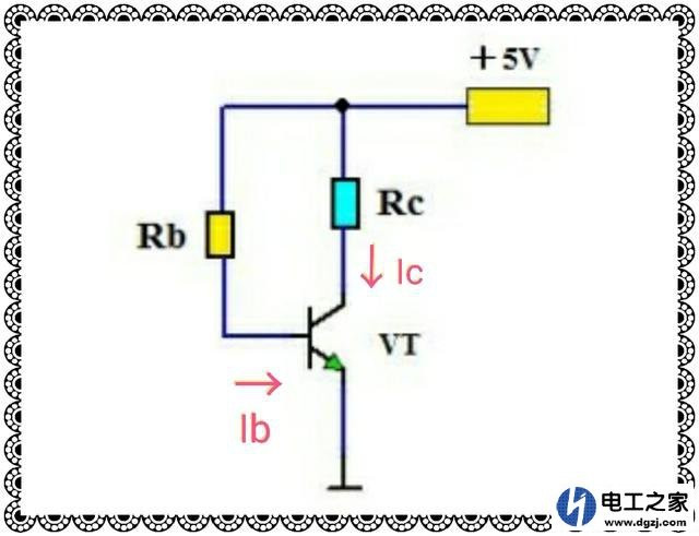 三极管的hFE的概念及用数字式万用表测试它的方法与步骤？