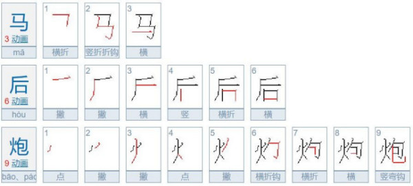 蚂蚁庄园以下哪个是成语马后炮