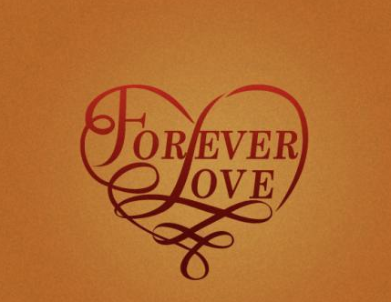 Forever love  是什么意思啊？