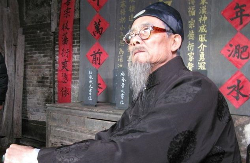 古人常说的“人生七十古来稀”，是什么意思？