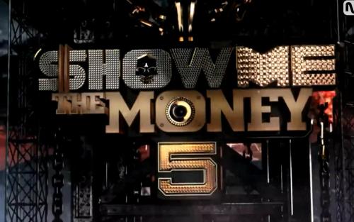 show me the money 是什么意思？