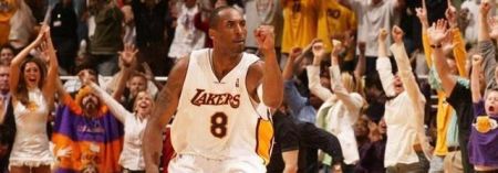 2006年NBA季后赛科比双绝杀了哪一队？