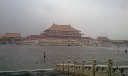 北京暴雨时段为午后到夜间，对晚高峰是否造成影响？