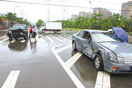 大连车祸司机已被抓获，他需要面临怎样的惩罚呢？