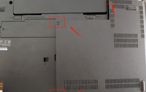 Dell的d630可以换硬盘吗？