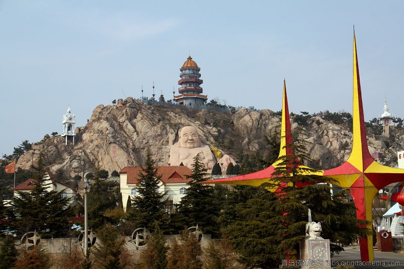 想知道: 青岛市 青岛双星度假村 在哪，环境怎么样