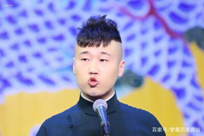 杨九郎老婆大闹德云社是怎么回事